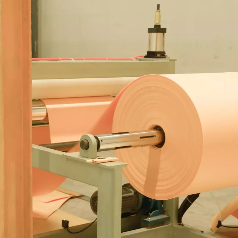 pabrik playmat sidoarjo