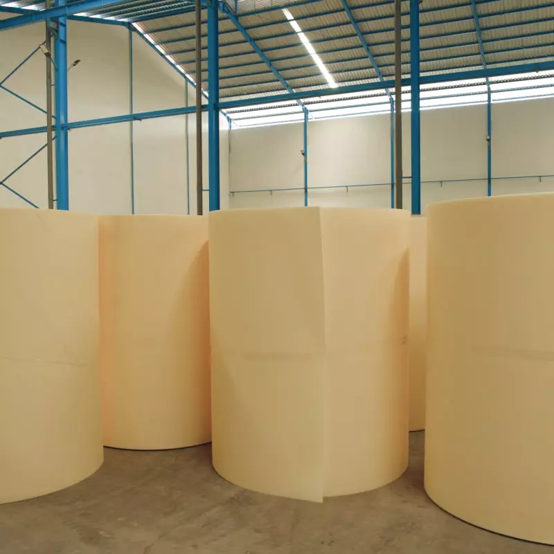 pabrik playmat jawa timur