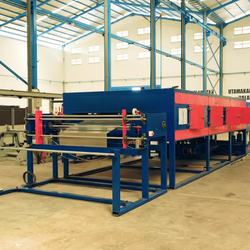 pabrik playmat you lebao jaya abadi