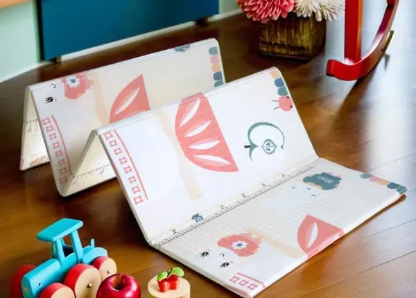 playmat anak