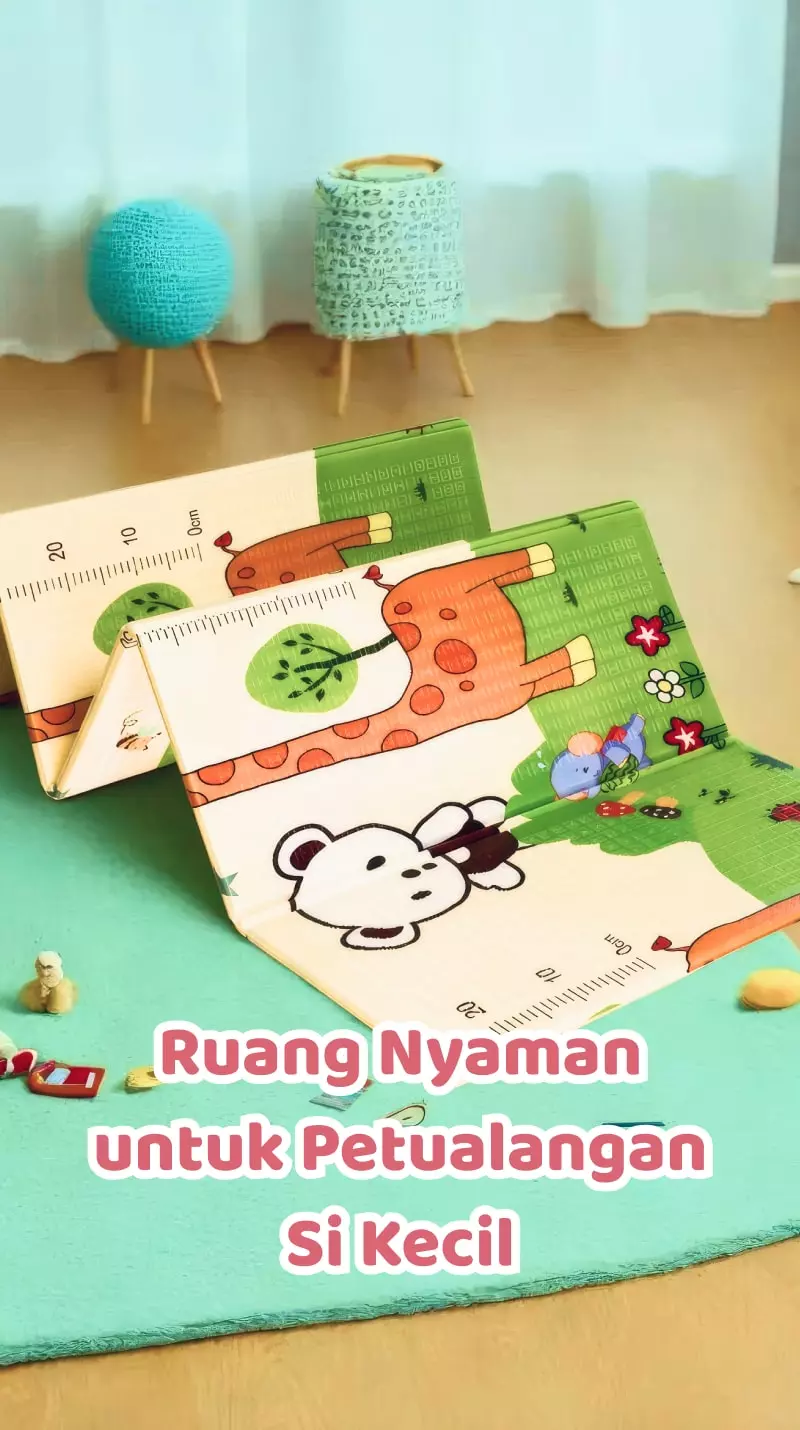 jual playmat lipat
