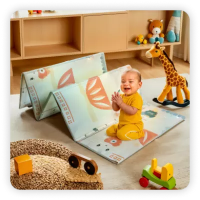 Playmat Balita