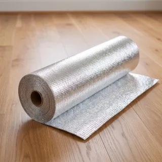 XPE Insulation Foil